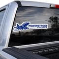 Powerstroke Airlines