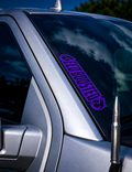Ecoboosted Sticker